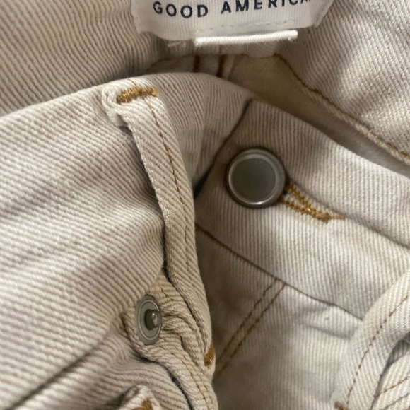 Good American jeans - Picture 4 of 4